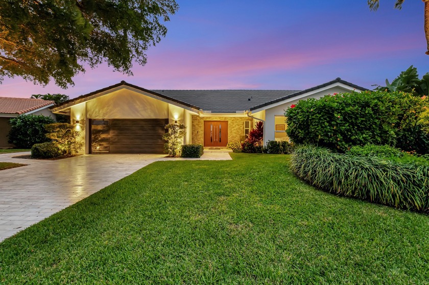 Welcome to Seagate Golf at The Hamlet, Delray Beach's premier - Beach Home for sale in Delray Beach, Florida on Beachhouse.com