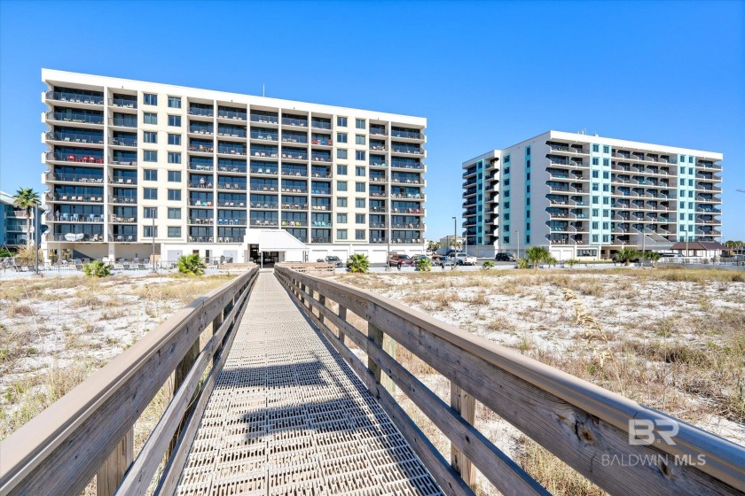 Island Winds West unit 379.  2 bedroom 2 - Beach Home for sale in Gulf Shores, Alabama on Beachhouse.com