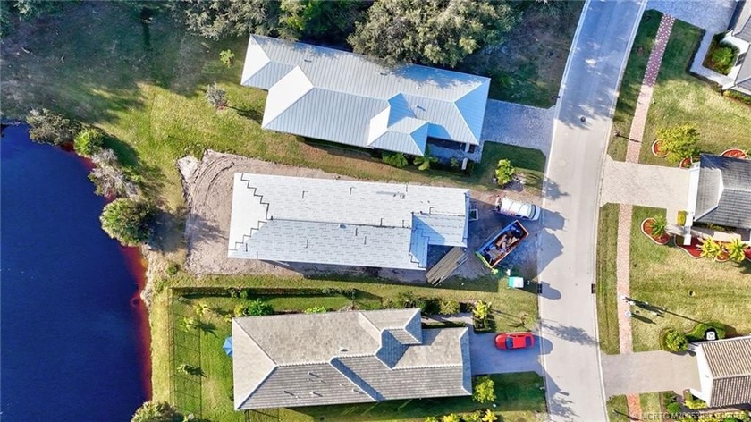 TRUST HOMES NEW construction. This 3/2/2/ home is under - Beach Home for sale in Port Saint Lucie, Florida on Beachhouse.com