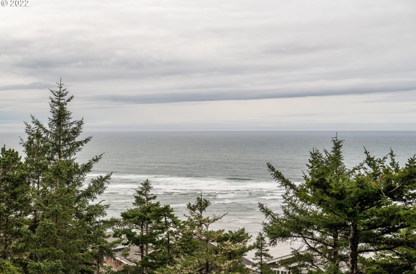 Enjoy the ocean from the beautiful Capes community. Six lots - Beach Lot for sale in Oceanside, Oregon on Beachhouse.com