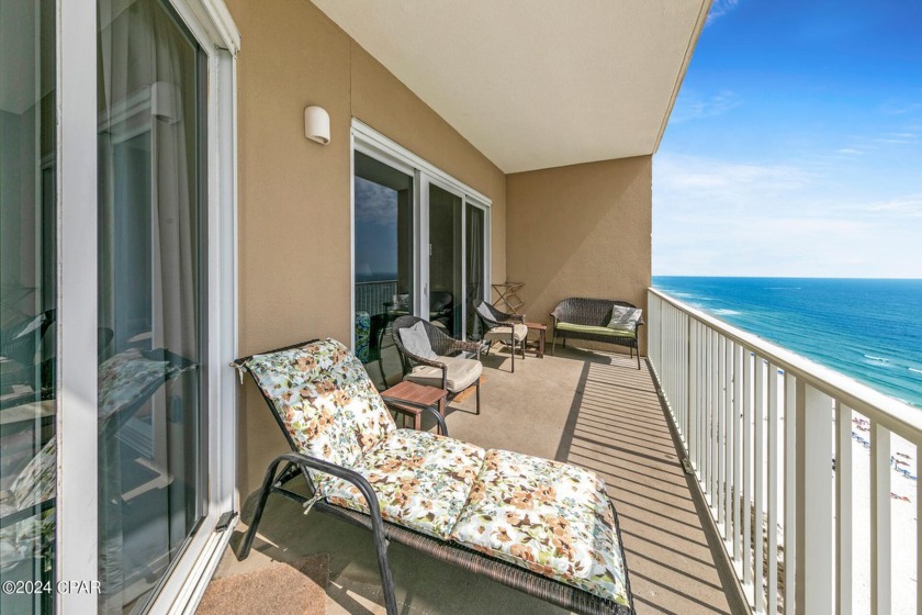 Welcome to your slice of paradise! This breathtaking condo - Beach Condo for sale in Panama City Beach, Florida on Beachhouse.com