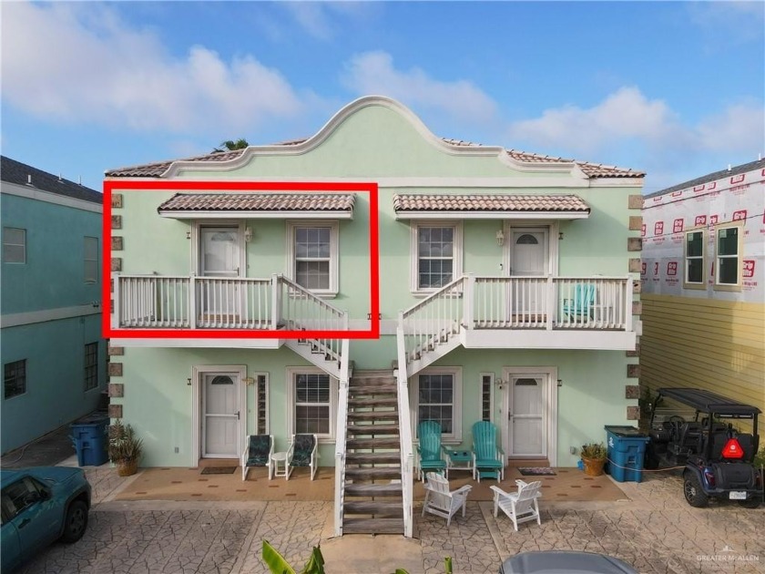 This property is in a Great location, walking distance to the - Beach Condo for sale in South Padre Island, Texas on Beachhouse.com