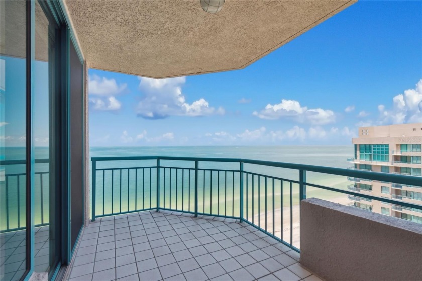 DEEDED ENCLOSED PRIVATE GARAGE & NEW 2024 AIR CONDITIONER are - Beach Condo for sale in Clearwater Beach, Florida on Beachhouse.com