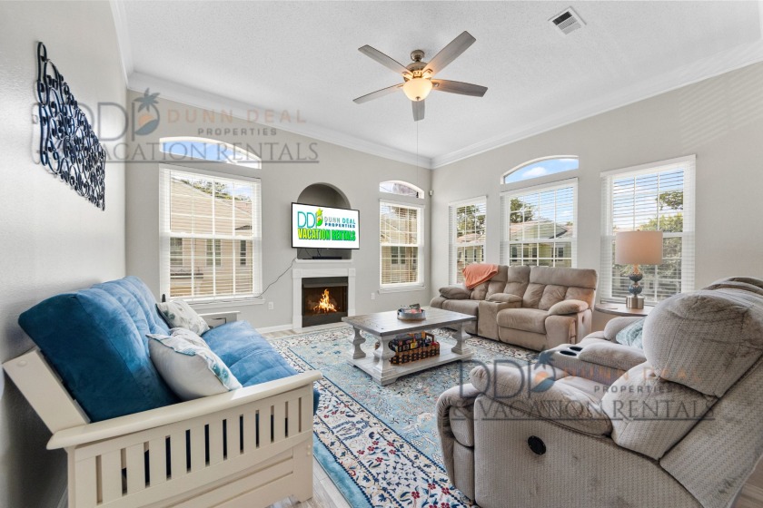 1505V A short walk to the beach - Beach Vacation Rentals in Gulfport, Mississippi on Beachhouse.com