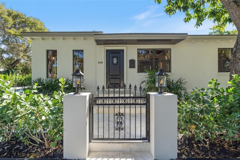 Welcome to 2100 Lake Avenue, the newest offering in the heart of - Beach Home for sale in West Palm Beach, Florida on Beachhouse.com