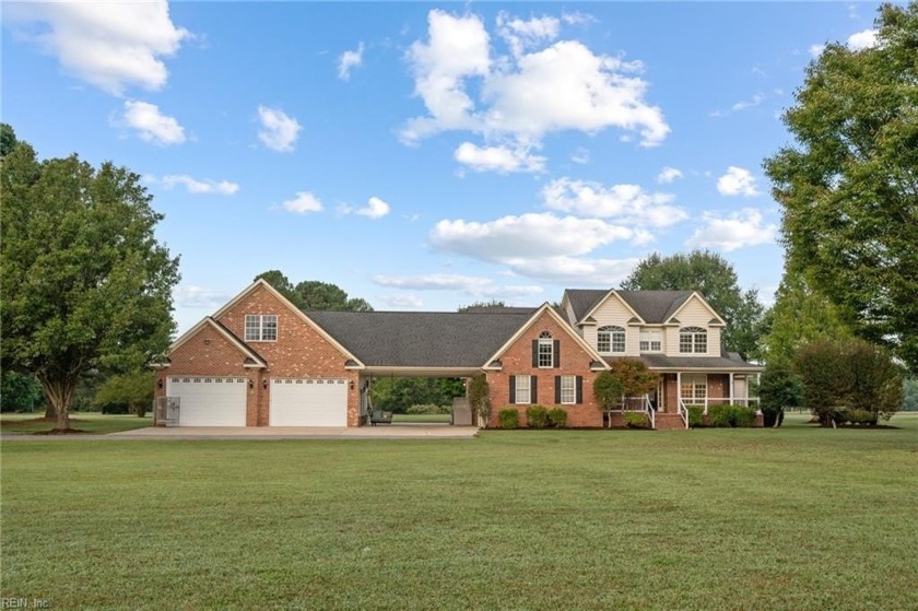 Amazing find! Houses rarely come up for sale in this awesome - Beach Home for sale in Suffolk, Virginia on Beachhouse.com