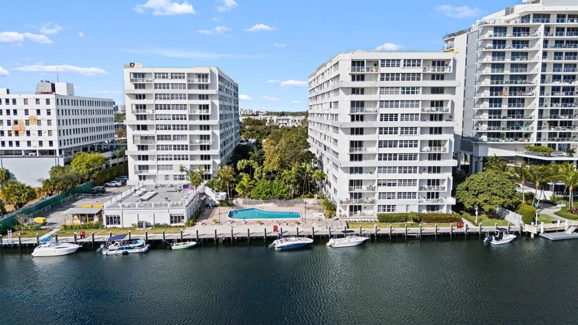 Experience elevated coastal living in this rarely available - Beach Condo for sale in Fort Lauderdale, Florida on Beachhouse.com