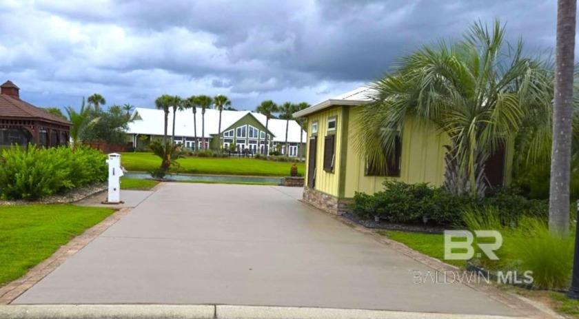 Luxury Class A (15 years or newer & 32' or greater in length) - Beach Lot for sale in Foley, Alabama on Beachhouse.com