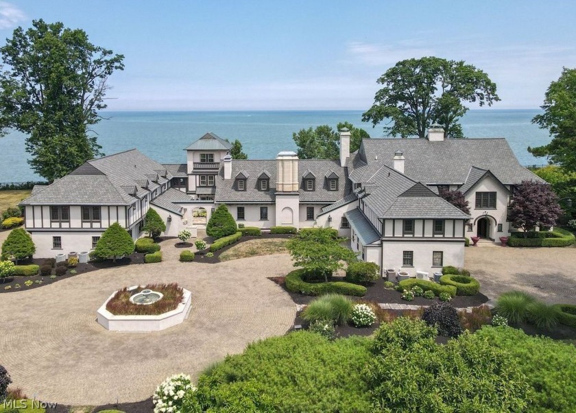 Enjoy the breathtaking natural beauty of this expansive - Beach Home for sale in Lakewood, Ohio on Beachhouse.com