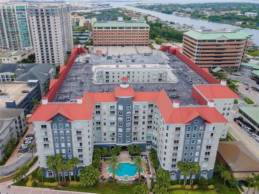 Discover the perfect blend of luxury and convenience with this - Beach Condo for sale in Tampa, Florida on Beachhouse.com