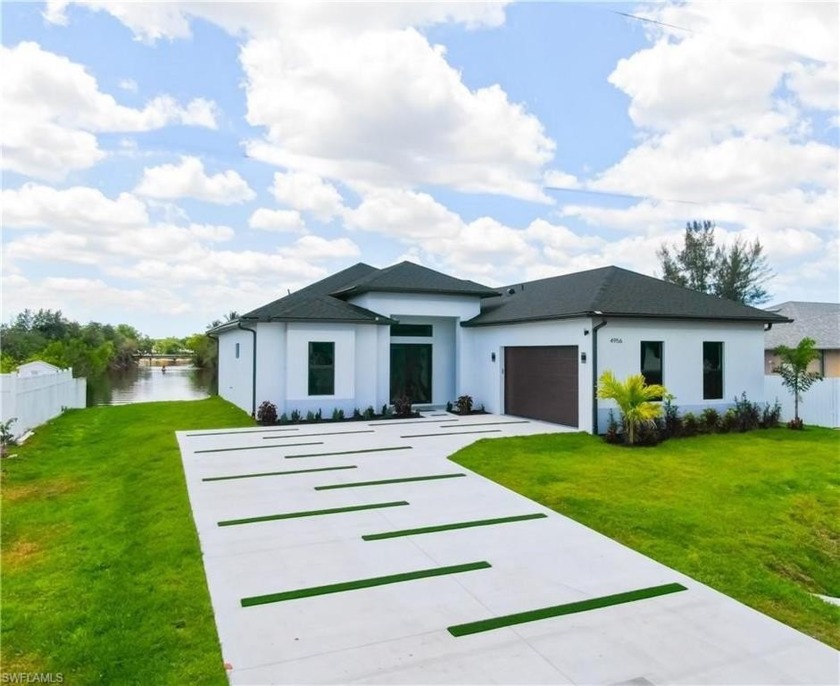 Welcome to your dream home in the heart of Golden Gate City! - Beach Home for sale in Naples, Florida on Beachhouse.com