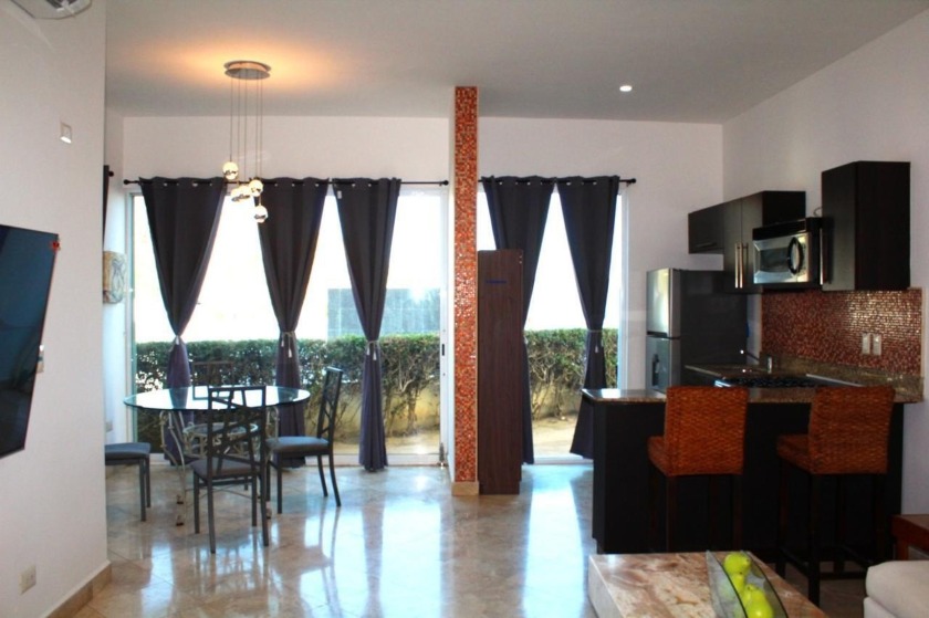 Enjoy stunnig sunset and panoramic views from this beautiful - Beach Condo for sale in Cabo San Lucas,  on Beachhouse.com