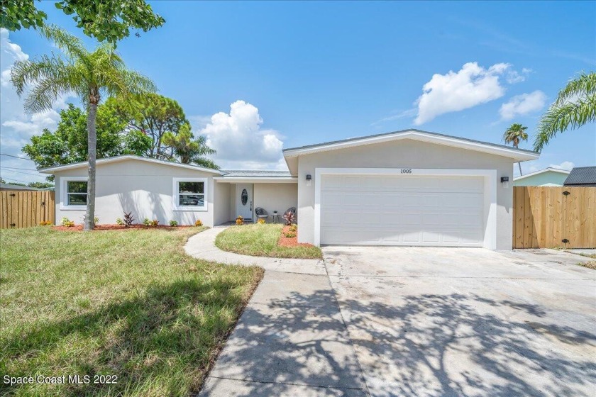 **If Pre-Approved through Preferred Lender, Seller to provide up - Beach Home for sale in Merritt Island, Florida on Beachhouse.com