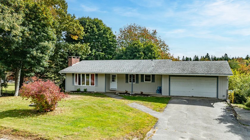 Situated on the western side of Deer Isle, the location offers - Beach Home for sale in Deer Isle, Maine on Beachhouse.com