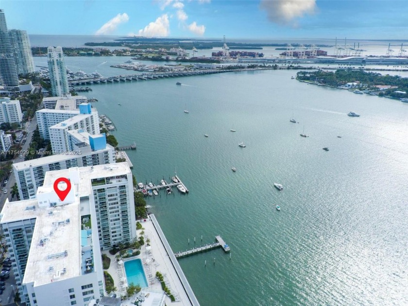 Enjoy resort-style living at an unbeatable price with - Beach Condo for sale in Miami Beach, Florida on Beachhouse.com
