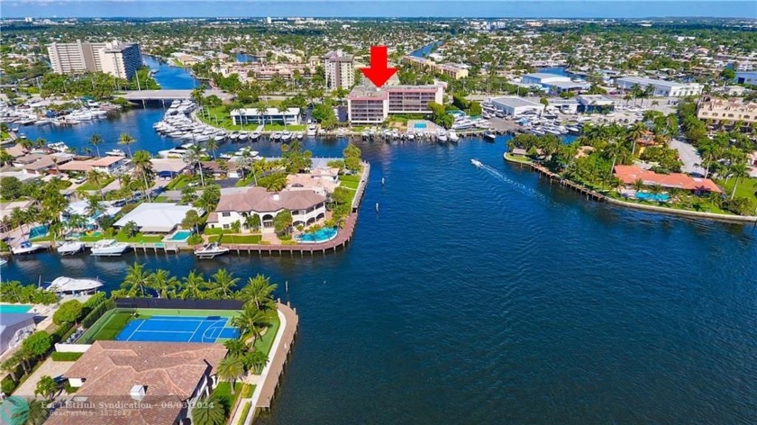 Discover stunning condo in prime location. Unit boasts oversized - Beach Condo for sale in Pompano Beach, Florida on Beachhouse.com