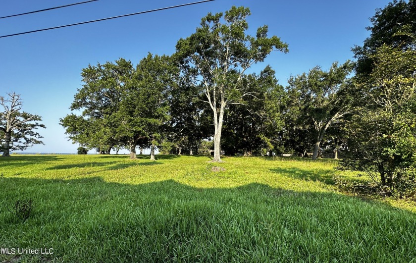 Really nice residential building lot approximately 0.62 acres - Beach Lot for sale in Pascagoula, Mississippi on Beachhouse.com