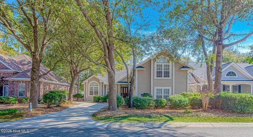 Discover the perfect blend of beachside relaxation and - Beach Home for sale in North Myrtle Beach, South Carolina on Beachhouse.com