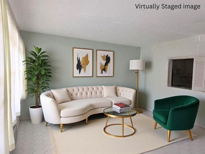 Don't miss this rare find at Ashby B, Century Village! Join a - Beach Condo for sale in Deerfield Beach, Florida on Beachhouse.com