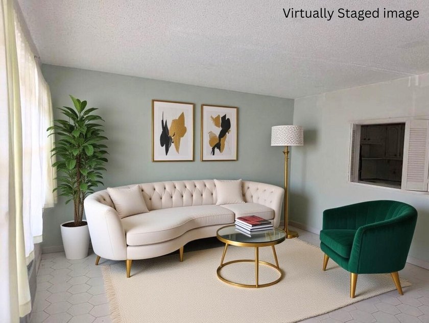 Looking for a TLC to turn into your Own little Paradise? Don't - Beach Condo for sale in Deerfield Beach, Florida on Beachhouse.com