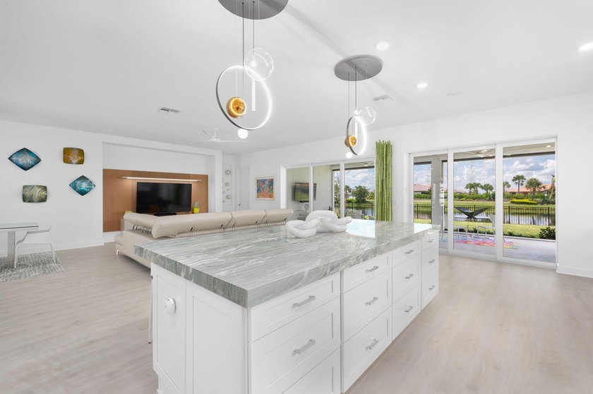 Welcome to the Esplanade 55+ gated community in Tradition. Where - Beach Home for sale in Port Saint Lucie, Florida on Beachhouse.com