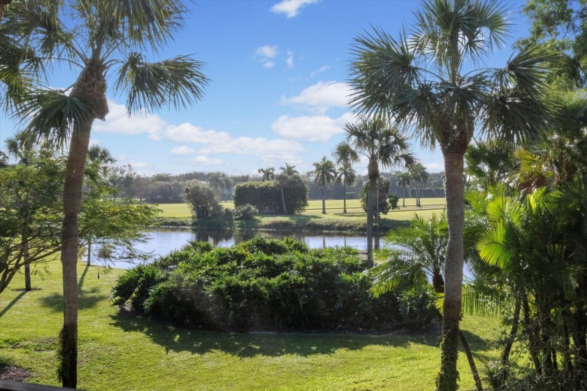 Nestled in Wellington's prestigious Palm Beach Polo and Country - Beach Condo for sale in Wellington, Florida on Beachhouse.com