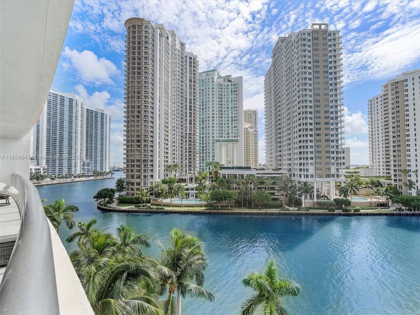 Over $100k in renovations, rarely available Bayliner at Icon - Beach Condo for sale in Miami, Florida on Beachhouse.com