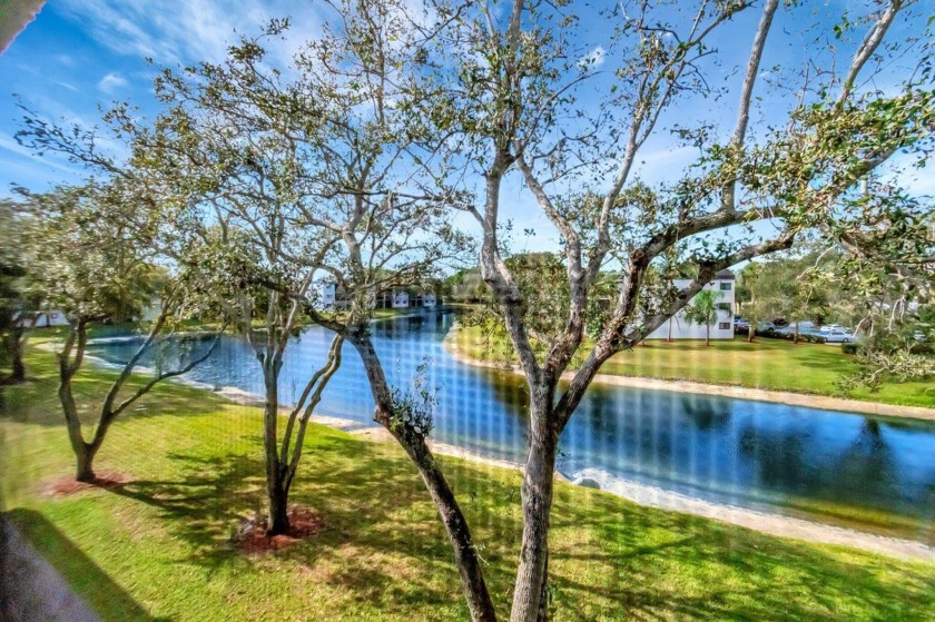 Spacious (1,348 Sq Ft) Third Floor (Elevator Building) Unit with - Beach Condo for sale in Delray Beach, Florida on Beachhouse.com