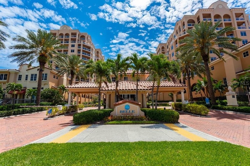 Live the Clearwater Beach lifestyle with privacy and polish at - Beach Townhome/Townhouse for sale in Clearwater Beach, Florida on Beachhouse.com