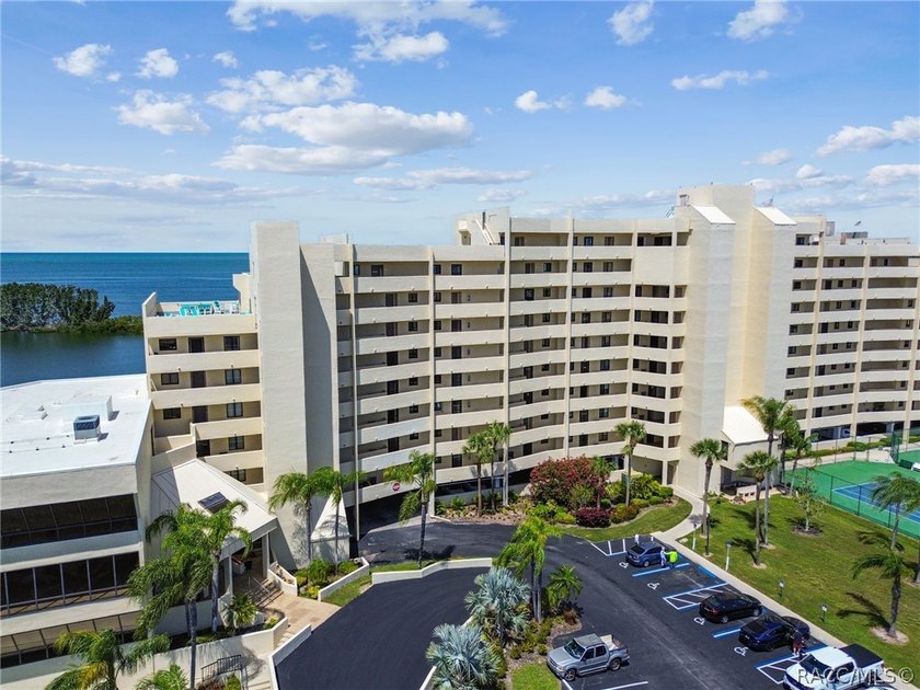 Income-producing coastal condo with a proven rental history! - Beach Condo for sale in Hudson, Florida on Beachhouse.com