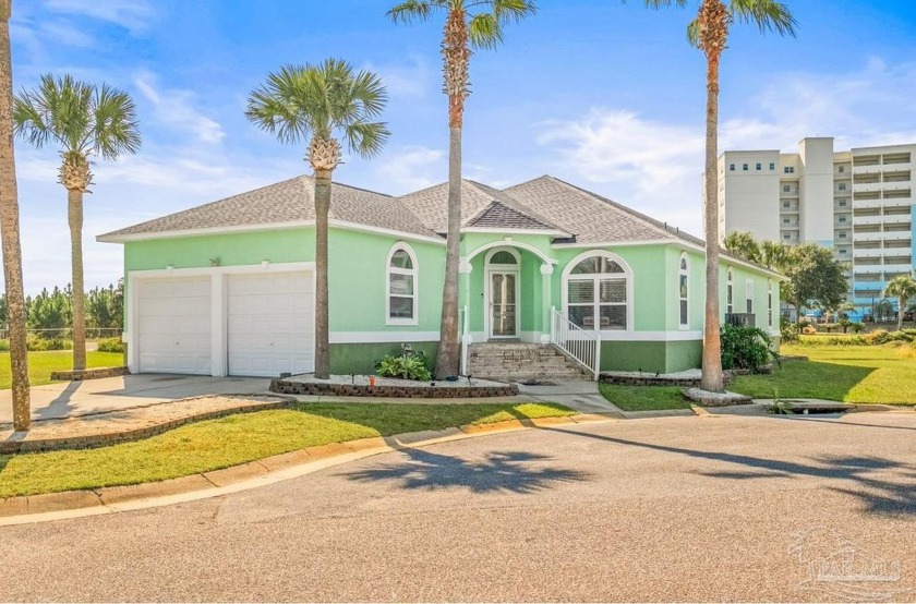 STOP! THIS HOME IS BETTER THAN NEW--CUSTOM FEATURES THROUGHOUT! - Beach Home for sale in Pensacola, Florida on Beachhouse.com