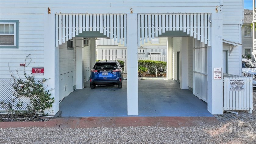 The Terraces has three (3) separate apartments and grosses over - Beach Home for sale in Tybee Island, Georgia on Beachhouse.com
