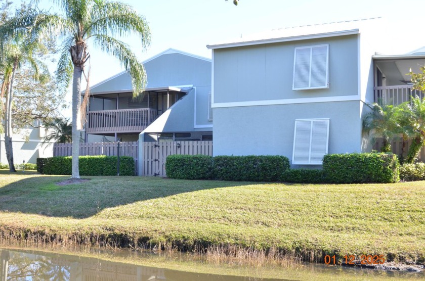 1122 Breezy Way 2c - Beach Condo for sale in Sebastian, Florida on Beachhouse.com