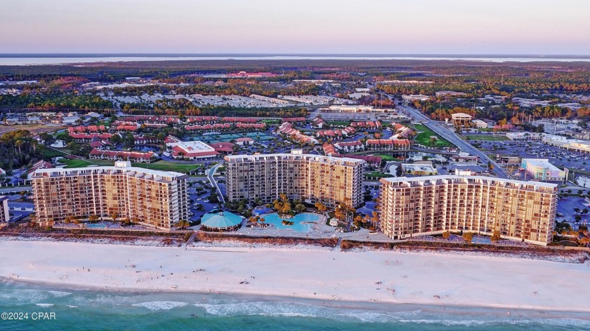 Are you looking for a beautiful condo overlooking the Gulf Of - Beach Condo for sale in Panama City Beach, Florida on Beachhouse.com