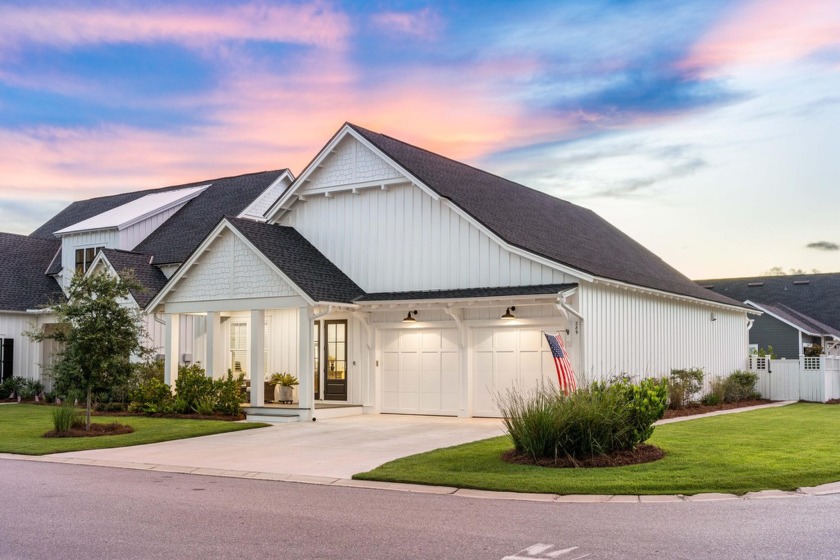 Best Deal in WaterSound Origins. 3 Bedroom, 3 Bath home located - Beach Home for sale in Watersound Beach, Florida on Beachhouse.com