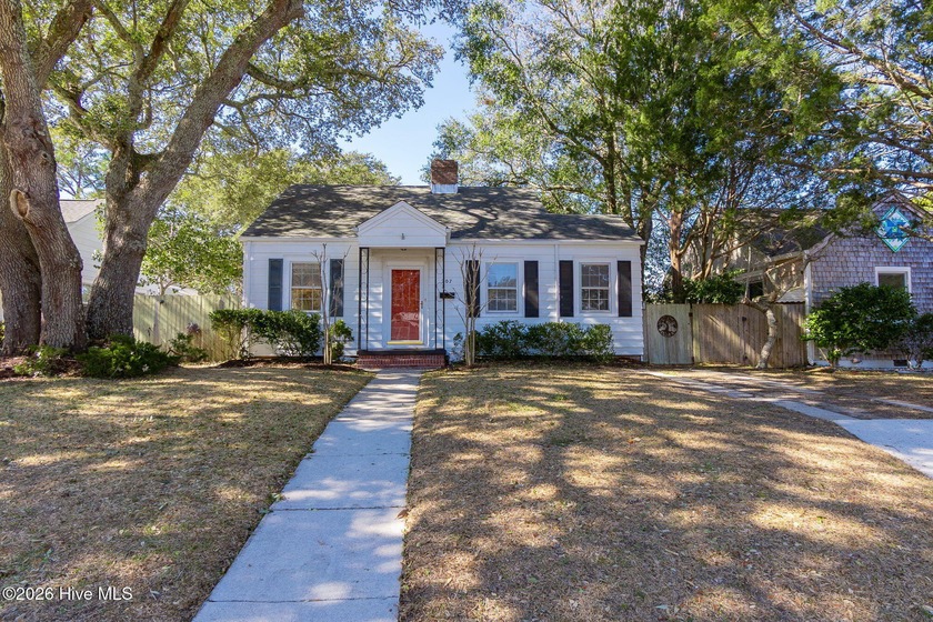 Whether you're searching for a second home, full-time residence - Beach Home for sale in Morehead City, North Carolina on Beachhouse.com