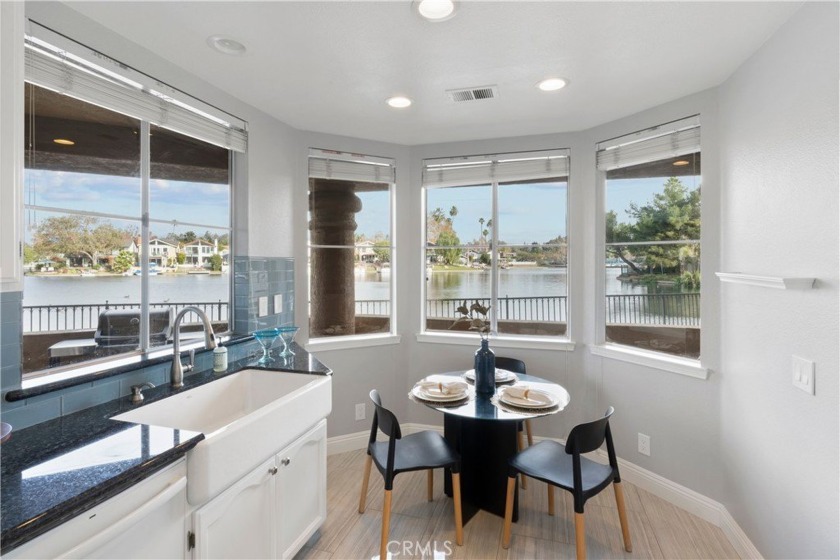 Prime Lakefront Condo in Prestigious Lake Forest Shores**  

 - Beach Condo for sale in Lake Forest, California on Beachhouse.com