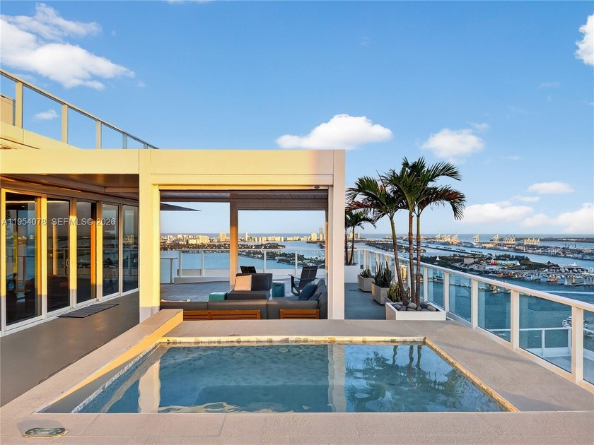 Don't miss out on this rare opportunity to own a true trophy - Beach Condo for sale in Miami, Florida on Beachhouse.com