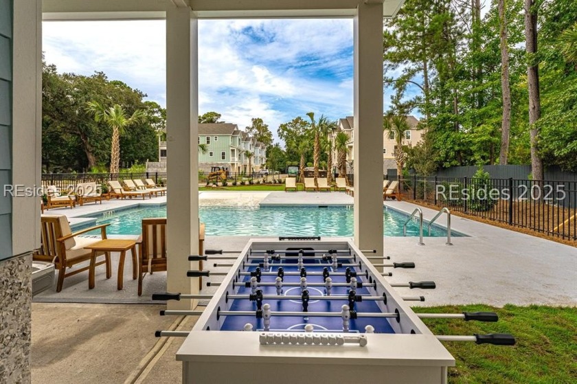 Rare new construction investment opportunity with the highly - Beach Condo for sale in Hilton Head Island, South Carolina on Beachhouse.com