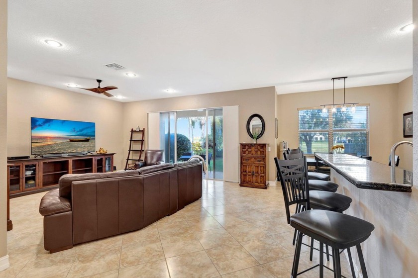 Sought after GL Flamingo Model w/3111 sf featuring 5BR, 4BA + - Beach Home for sale in Boynton Beach, Florida on Beachhouse.com
