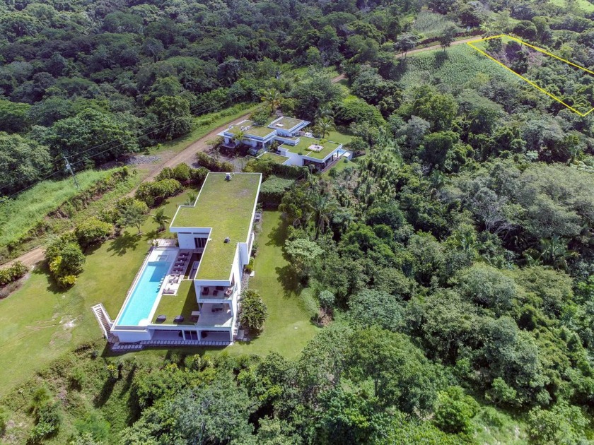 Discover the perfect opportunity to own a piece of paradise in - Beach Lot for sale in Marbella,  on Beachhouse.com