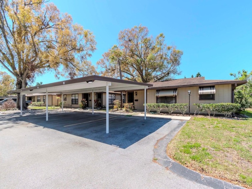 PRICE REDUCED FOR QUICK SALE!!  Welcome to this diamond in the - Beach Townhome/Townhouse for sale in Dunedin, Florida on Beachhouse.com