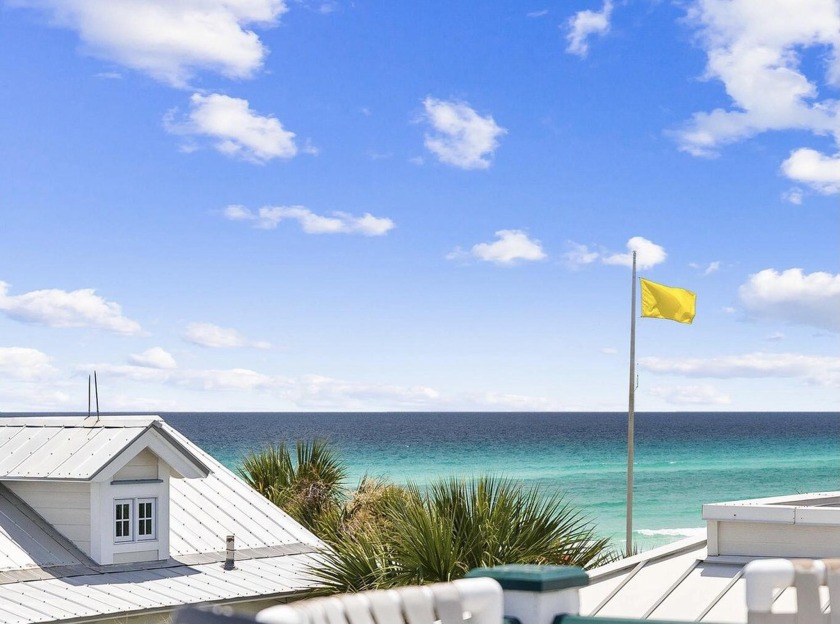 Welcome to your dream home, perfectly situated just one lot away - Beach Home for sale in Santa Rosa Beach, Florida on Beachhouse.com