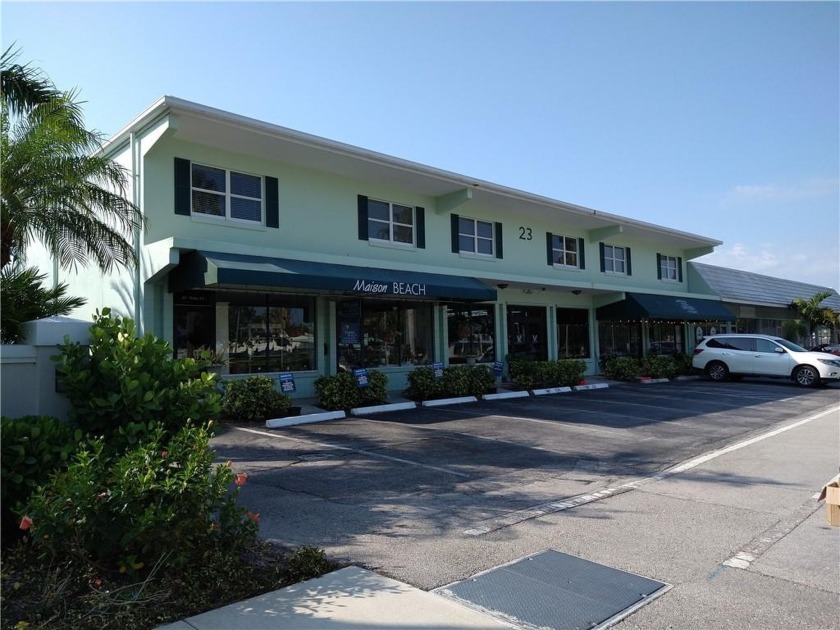Amazing Opportunity to own in sought after area of Royal Palm - Beach Commercial for sale in Vero Beach, Florida on Beachhouse.com