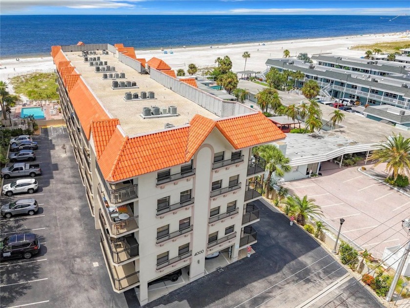 PERFECT INVESTMENT OPPORTUNITY, TURN KEY, AVAILABLE FOR - Beach Condo for sale in St. Petersburg, Florida on Beachhouse.com