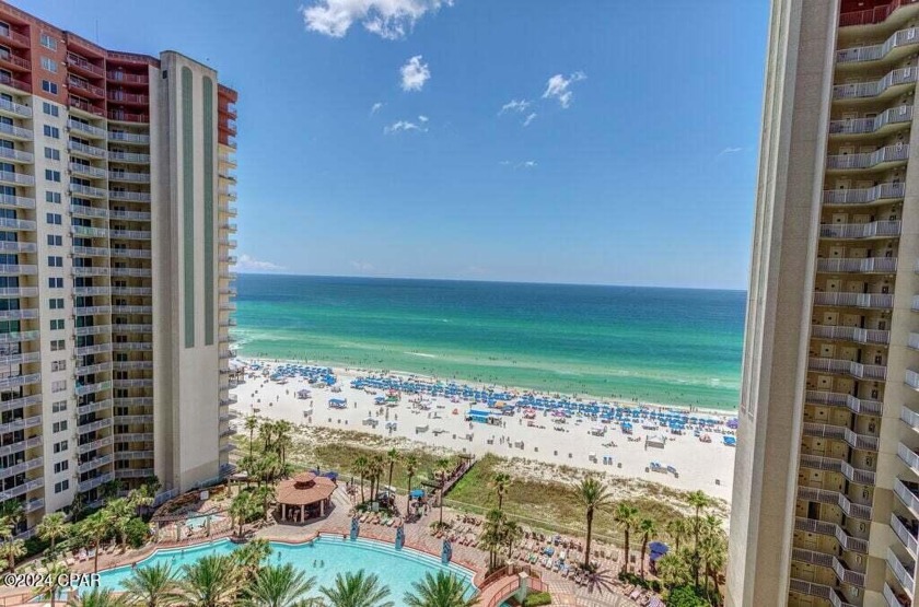 Welcome to your perfect beach getaway at Shores of Panama Unit - Beach Condo for sale in Panama City Beach, Florida on Beachhouse.com