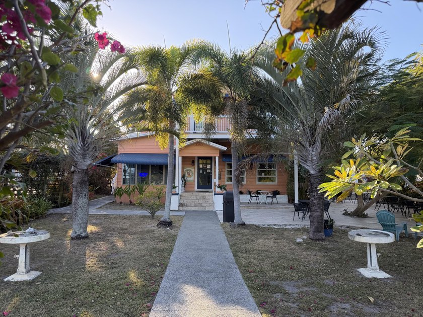 Business opportunity. Rent and run a furnished 5 guest bedroom - Beach Commercial for sale in Jensen Beach, Florida on Beachhouse.com