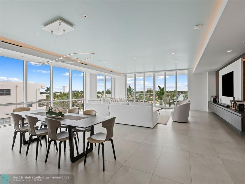 Welcome to 353 Sunset, where luxury living soars to new heights! - Beach Condo for sale in Fort Lauderdale, Florida on Beachhouse.com