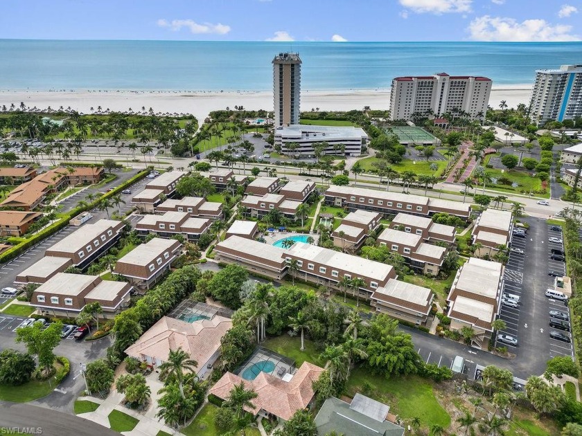 Introducing a beautifully remodeled two-bedroom, one-bath condo - Beach Home for sale in Marco Island, Florida on Beachhouse.com