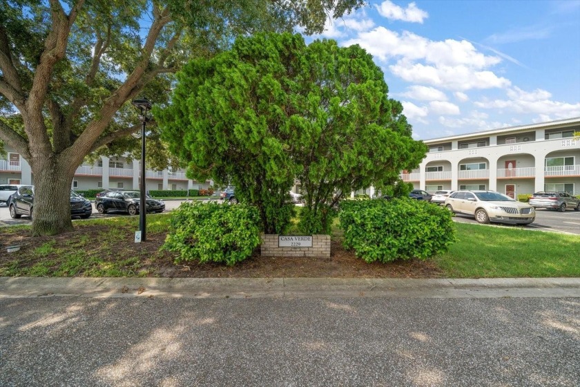 Discover refined elegance in this spacious, sophisticated top - Beach Condo for sale in Clearwater, Florida on Beachhouse.com